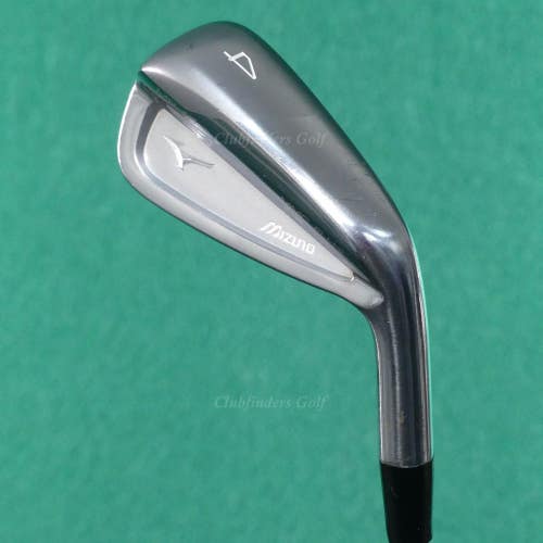 Mizuno MP-18 MMC Fli-Hi Utility 4 Iron TT Dynamic Gold 105 R300 Steel Regular