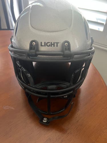 Large Adult Helmet (Used)