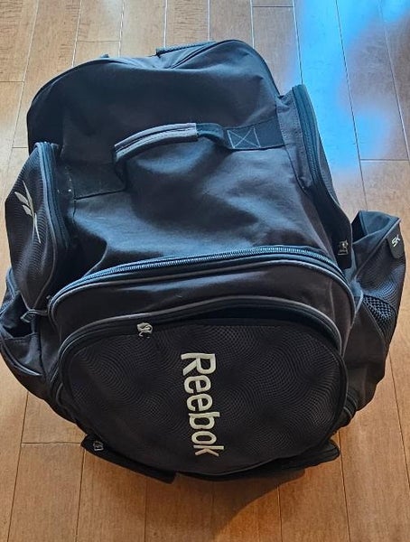 Reebok 5K Equipment Bag (Used)