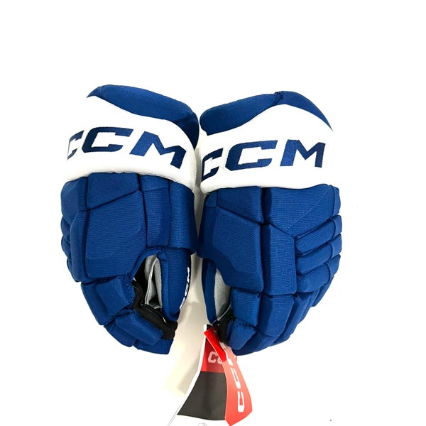 CCM HGJSCHL Size 14" CHL Brampton Steelheads - RH1330