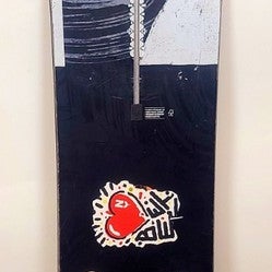 Used $650 Men's Burton Flight Attendant Snowboard 159cm.