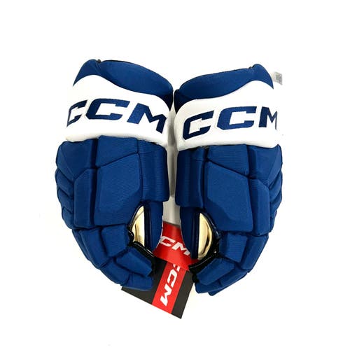 CCM HGJSCHL Size 15" CHL Brampton Steelheads - RH1331