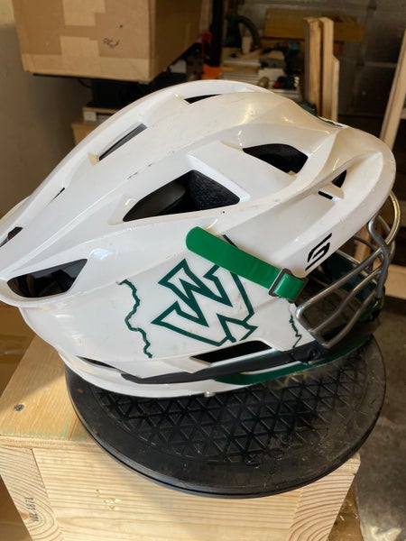 Cascade S Helmet