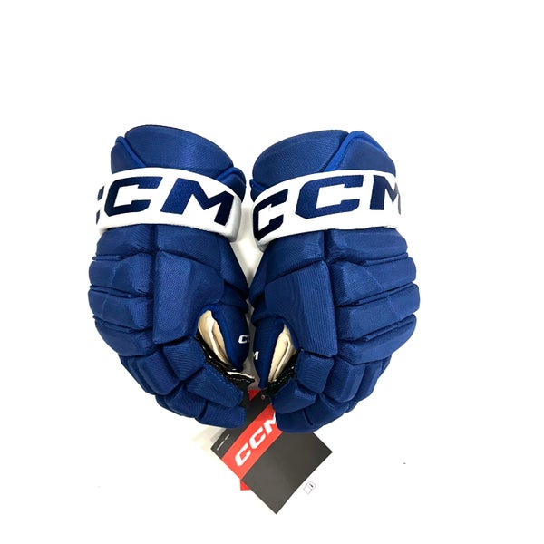CCM HGP43XP Size 15" CHL Brampton Steelheads - RH1332
