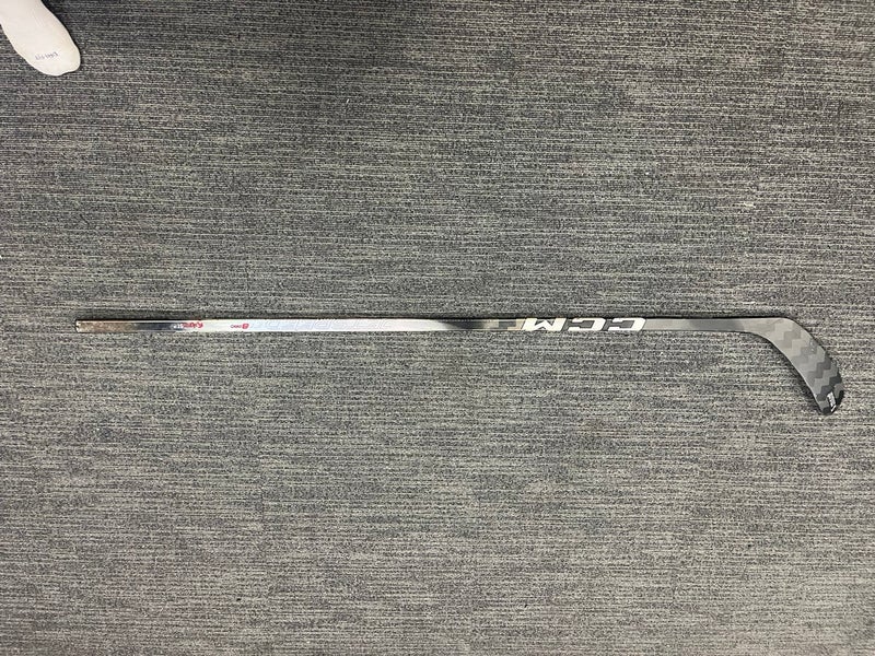 Senior CCM JetSpeed FT8 Pro Left Hand Hockey Stick P28 (Used)