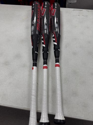 2024 Marucci CATX2 Composite USSSA Certified Bat (-10) 18 oz 28" (New)