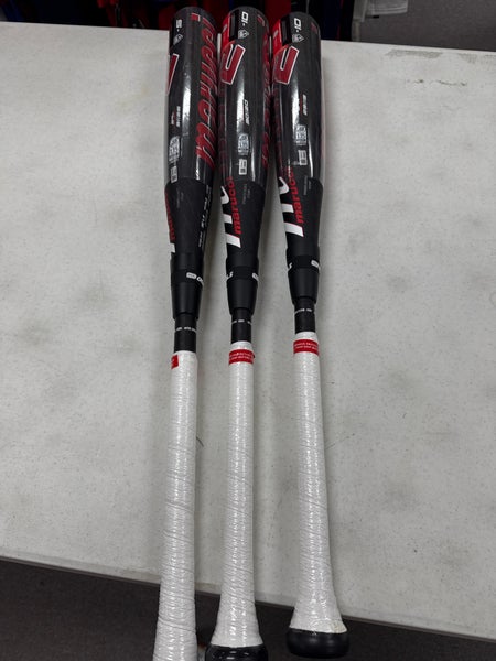 2024 Marucci CATX2 Composite USSSA Certified Bat (-10) 18 oz 28" (New)
