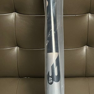 B45 Bat (-3) 30.5 oz 33.5" (New) Model  B243 Premium Original Yellow Birch