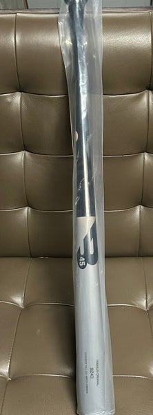 B45 Bat (-3) 30.5 oz 33.5" (New) Model  B243 Premium Original Yellow Birch