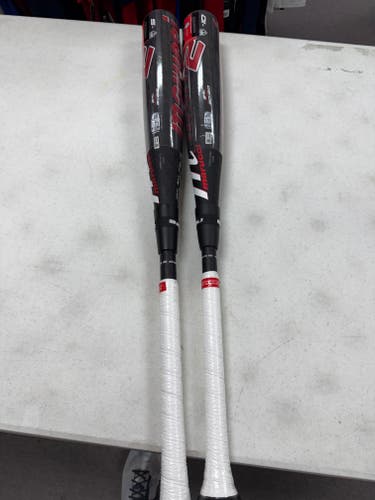 2024 Marucci CATX2 Composite USSSA Certified Bat (-10) 19 oz 29" (New)