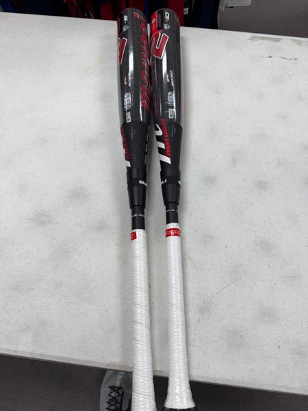 2024 Marucci CATX2 Composite USSSA Certified Bat (-10) 19 oz 29" (New)