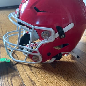 Large Adult Riddell SpeedFlex Helmet (Used)