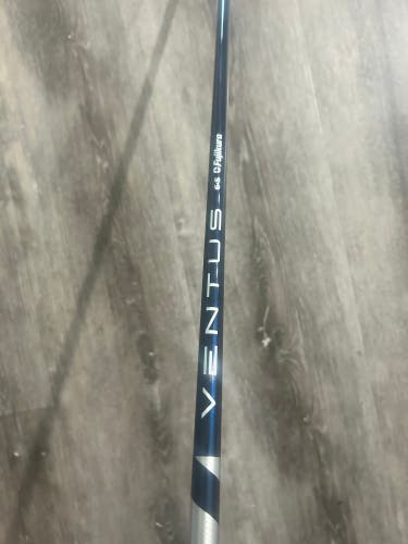Men's Fujikura Ventus Blue 6S Velocore Shaft Stiff Flex Graphite Shaft (Used)