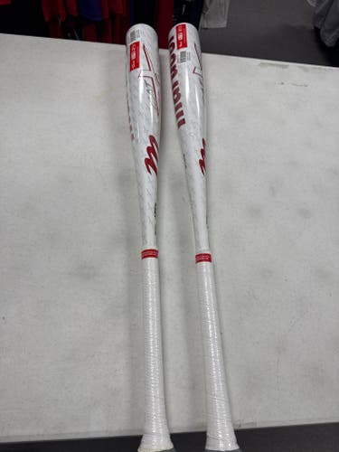 2024 Marucci CATX2 Alloy USSSA Certified Bat (-10) 19 oz 29" (New)