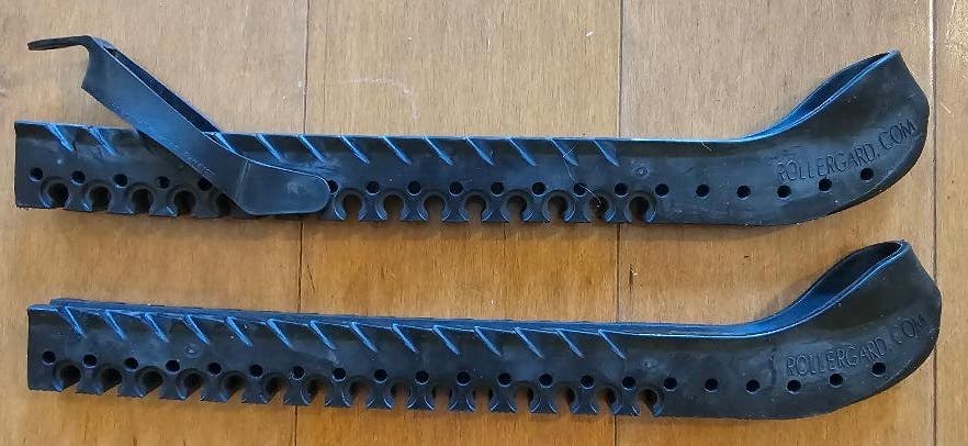 Skate guards (Used)
