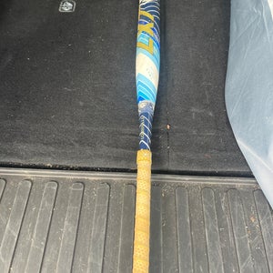 2025 Louisville Slugger LXT Composite Bat (-11) 20 oz 31" (Used)