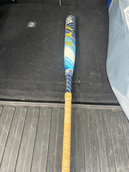 2025 Louisville Slugger LXT Composite Bat (-11) 20 oz 31" (Used)