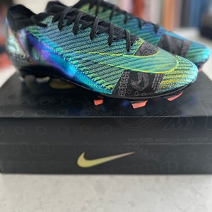 Nike Mercurial Vapor Elite Pro FG Cleats (New)