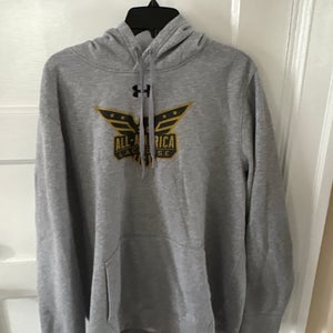 Under Armour All-American Lacrosse Sweatshirt