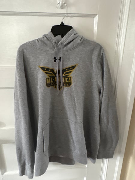 Under Armour All-American Lacrosse Sweatshirt