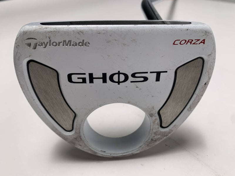 TaylorMade Corza Ghost 2011 Putter 35" Mens RH