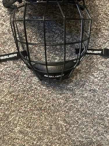 Oreo Medium Bauer Profile II Facemask (Used)
