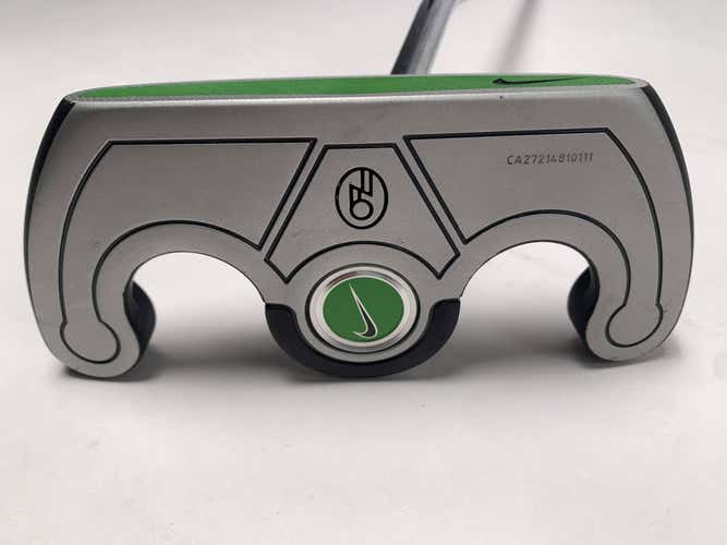 Nike OZ 6 Putter 35" Mens RH