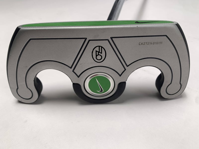 Nike OZ 6 Putter 35" Mens RH