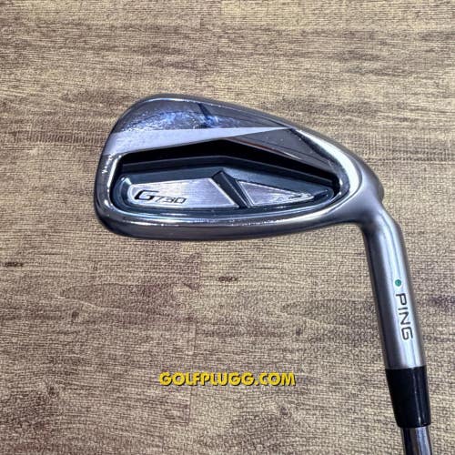 9 Iron- Ping G730 / AWT 2.0, Regular Flex (23960)