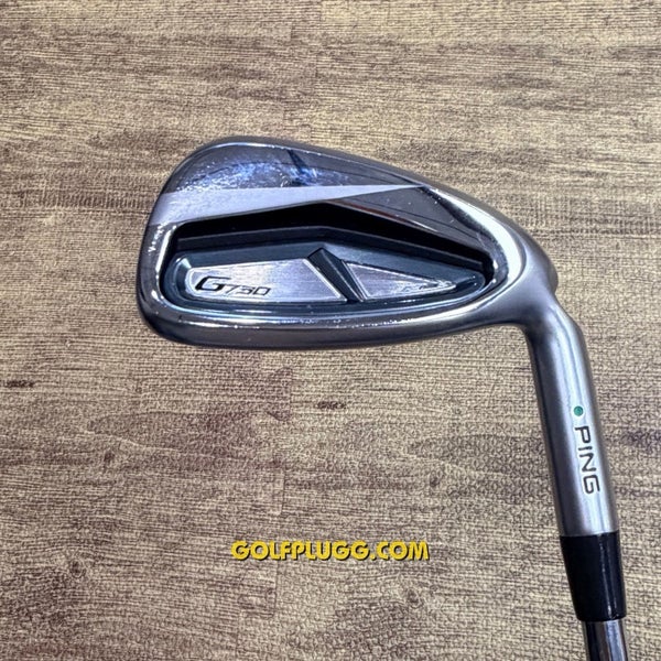 9 Iron- Ping G730 / AWT 2.0, Regular Flex (23960)