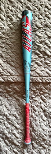 2026 Louisville Slugger Atlas Alloy BBCOR Certified Bat (-3) 30 oz 33" (New)