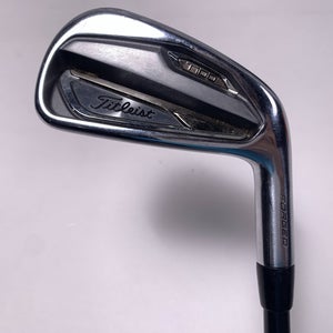 Titleist T100 Single 5 Iron True Temper AMT X100 Tour White Extra Stiff Mens RH