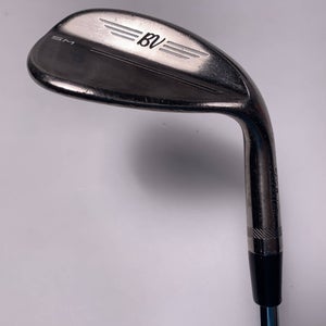Titleist Vokey SM9 Brushed Steel Sand Wedge SW 54* 12 D-Grind Wedge Mens RH