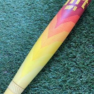 Easton Hype Fire (2 3/4") USSSA 2024 (-10)