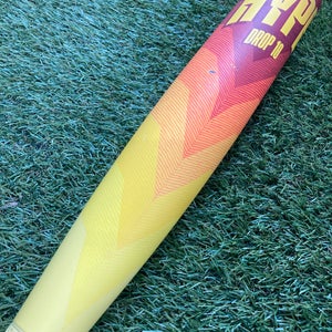 Easton Hype Fire (2 3/4") USSSA 2024 (-10)
