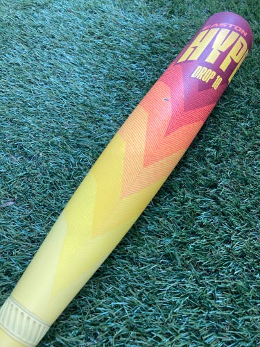 Easton Hype Fire (2 3/4") USSSA 2024 (-10)