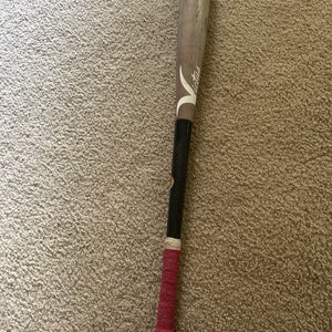 Victus Tatis Birch BBCOR Certified Bat 30 oz 30" (Used)