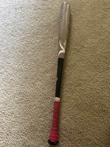 Victus Tatis Birch BBCOR Certified Bat 30 oz 30" (Used)