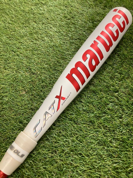 Marucci CAT X Connect Hybrid (2 3/4") USSSA 2023 (-10)