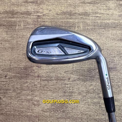 Pitching Wedge- Ping G430 / AWT 2.0, Regular Flex (23961)