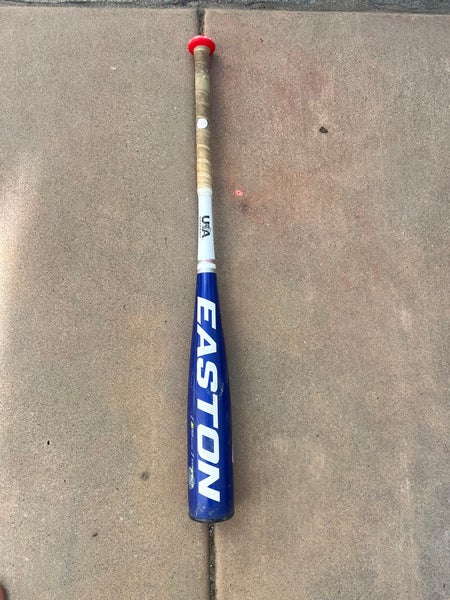 Easton Speed Composite USABat Certified Bat (-13) 16 oz 29" (Used)