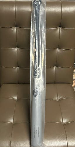 B45 Bat (-3) 30 oz 33" (New) Model MT27 Premium Signature Yellow Birch