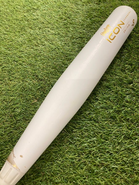 Rawlings Icon (2 3/4") USSSA 2024 (-8)