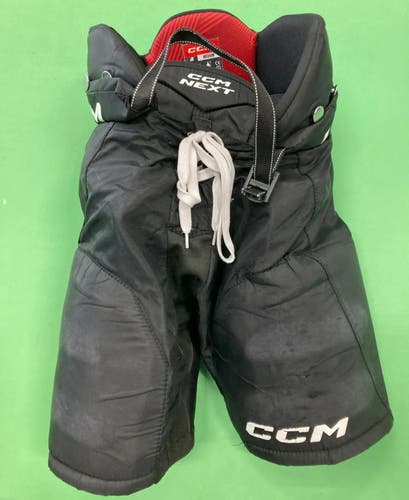 CCM Next Hockey Pants | Junior Medium