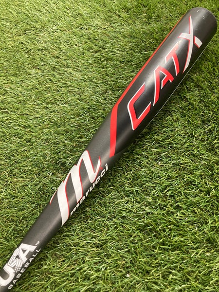 Marucci CATX Alloy USA Youth 2024 (-11)