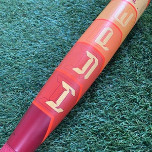 Easton Hype Fire (2 3/4") USSSA Bat (-8) 2025