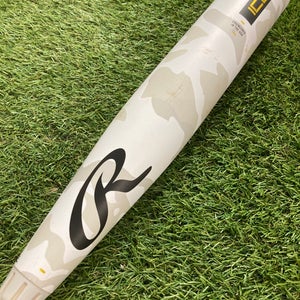 Rawlings Icon (2 3/4") USSSA Bat 2025 (-8)