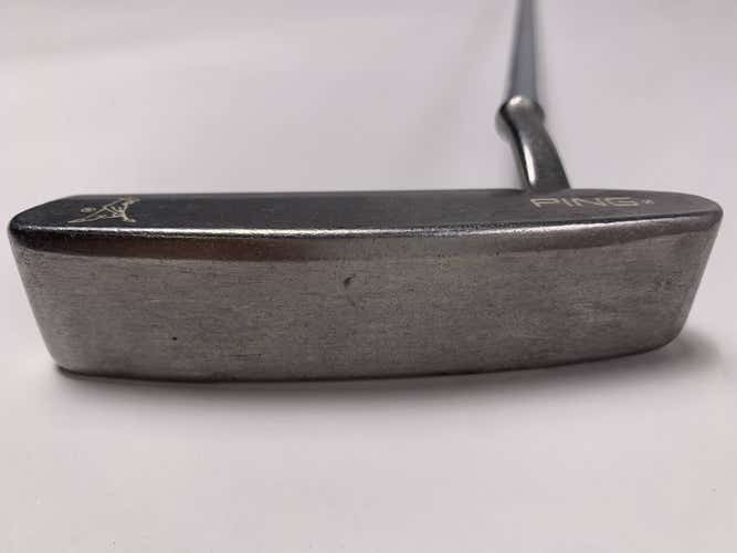 Ping Anser 4 Putter 35.5" Black Dot Mens RH