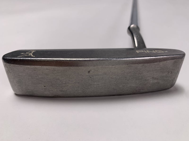 Ping Anser 4 Putter 35.5" Black Dot Mens RH