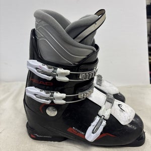 Mondo Size 26 US Size 8 / 9 HEAD EDGE J SKI BOOTS      c